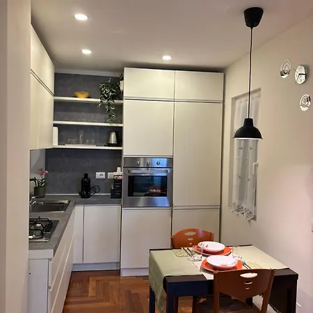 アパート Gina's House Trastevere Station