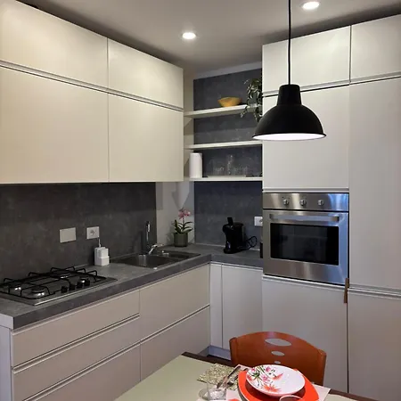 アパート Gina's House Trastevere Station