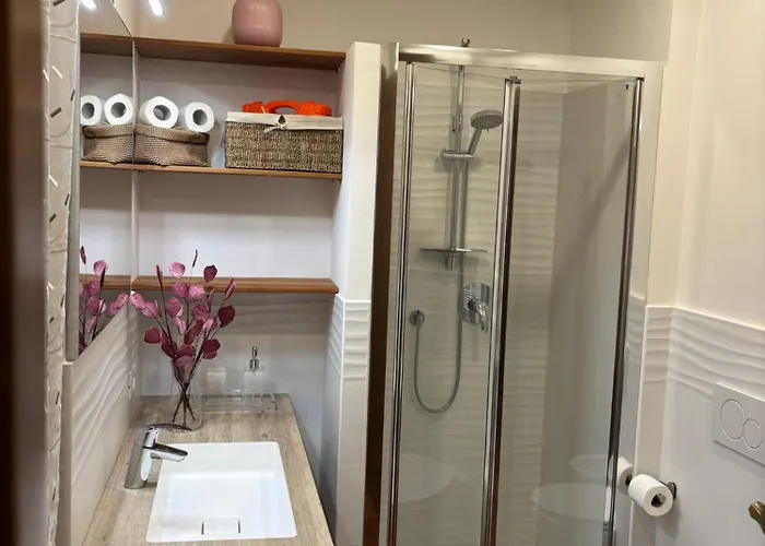 Gina's House Trastevere Station * Ρώμη